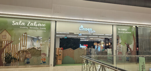 Aleja bielany atrakcje dla dzieci