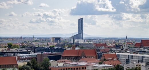 sky tower atrakcje dla dzieci