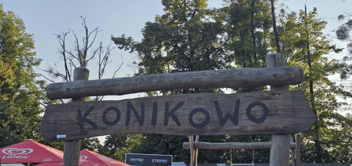 Konikowo