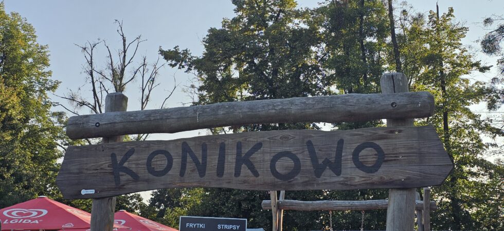 Konikowo
